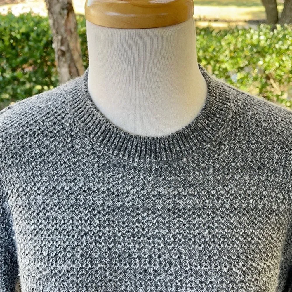 Autograph Wool & Cashmere Sweater - Picture 3 of 8